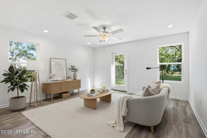 Property Photo: 5124 Shenandoah Avenue FL 32254