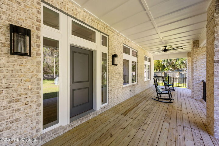 Property Photo:  97002 Jose Gaspar Way  FL 32097 