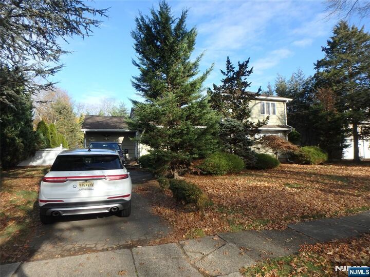 Property Photo: 31 Leonard Drive NJ 07675