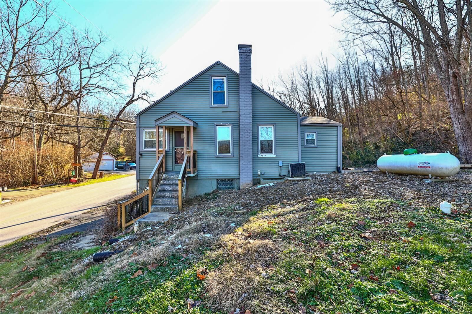 Property Photo:  3910 9 Mile Road  KY 41059 