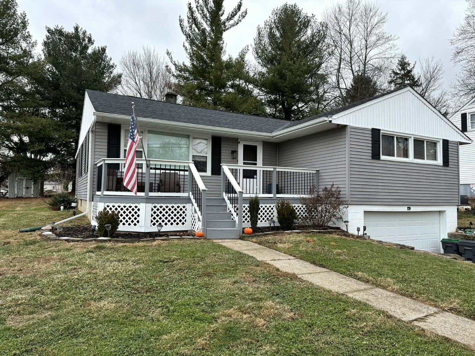 Property Photo:  2975 Ridge Avenue  KY 41048 