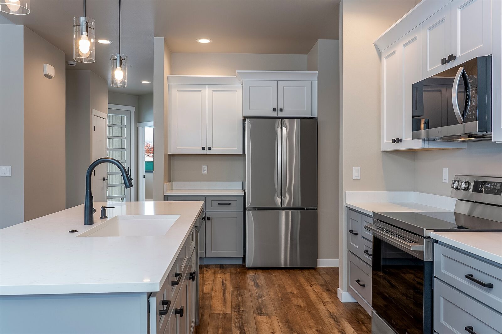 Property Photo:  111 Gwenda Lane B  MT 59860 