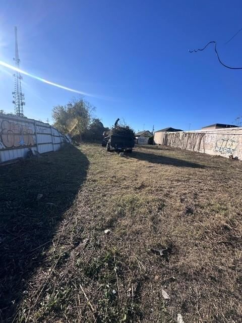 Property Photo: 2818-22 Franklin Avenue LA 70122