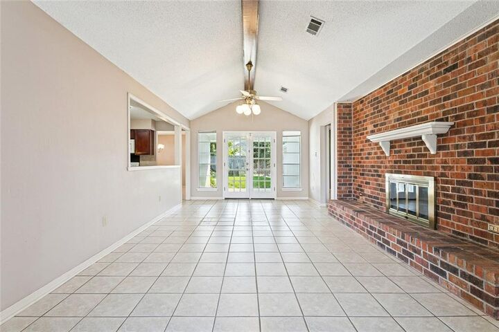 Property Photo: 717 Park Ridge Drive LA 70123