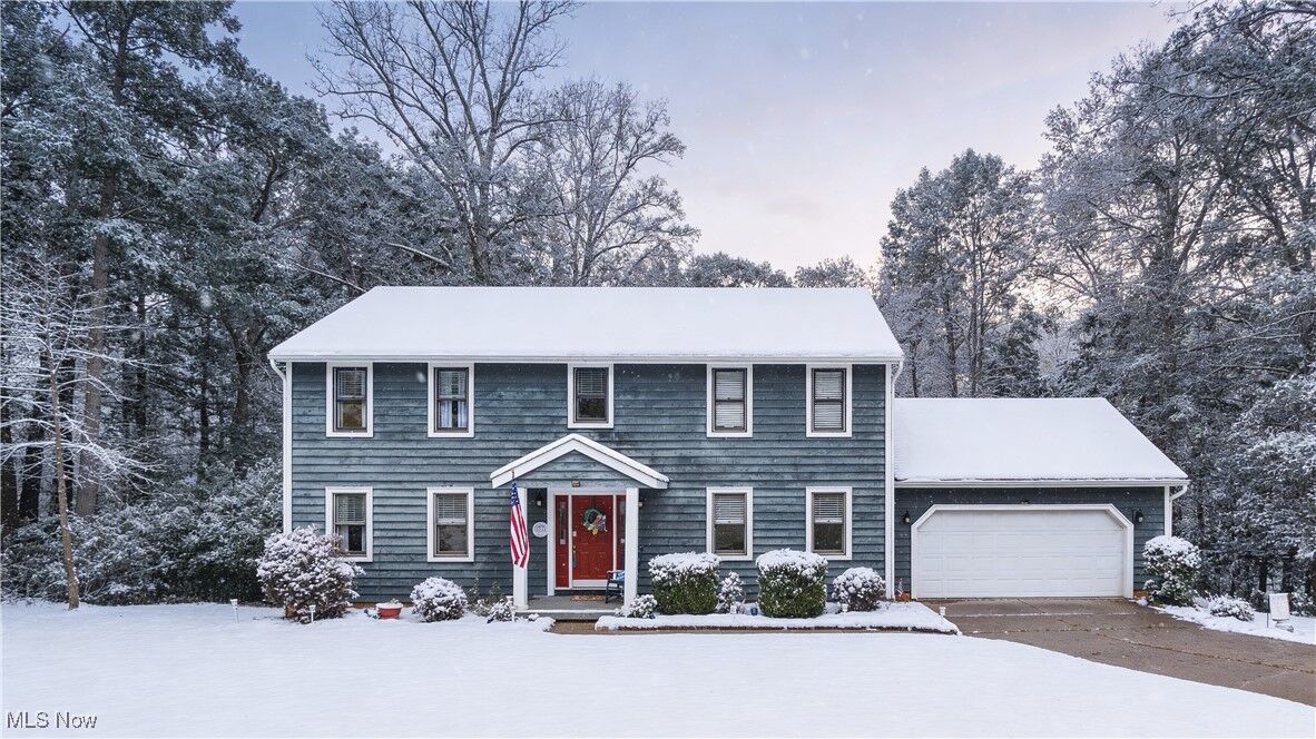 Property Photo: 151 Granada Circle WV 26104