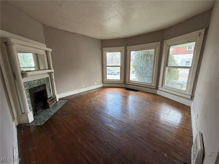 Property Photo:  431 N Metcalf Street  OH 45801 