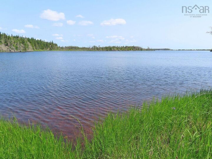 Property Photo:  Lot 31 Belfry Lake Road  NS B1K 2E8 