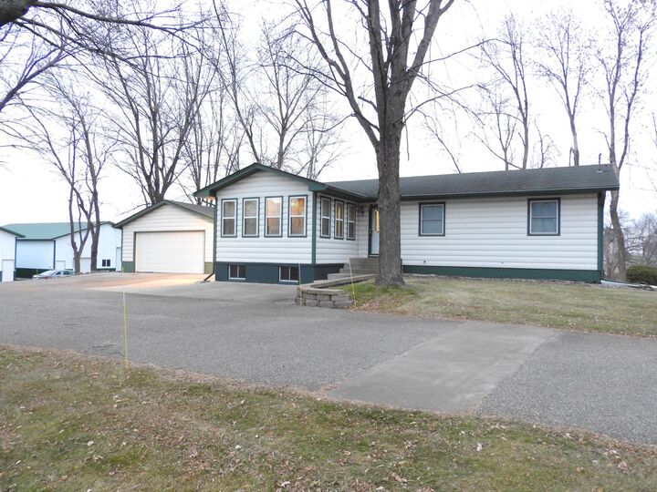 Property Photo: 724 6th Street N MN 55395