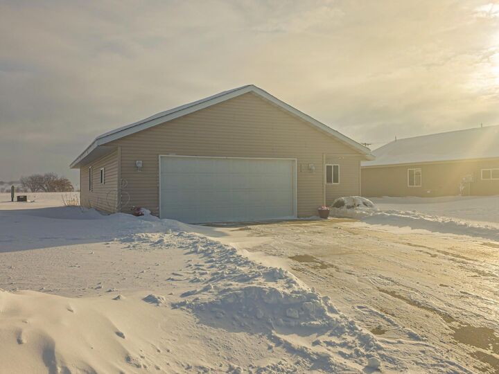 Property Photo:  112 8th Street S  MN 56339 