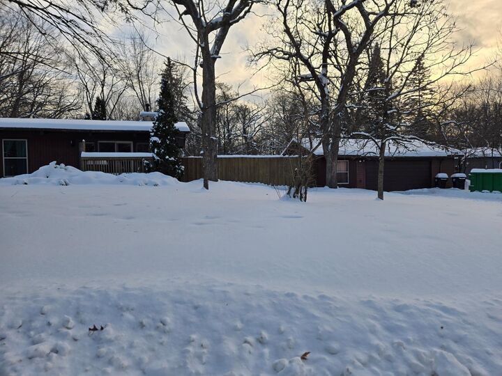 Property Photo: 6848 230th Avenue NE MN 55079