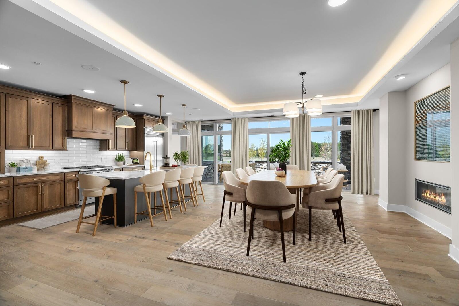 Property Photo: 1 Hill Farm Rd 109 MN 55127