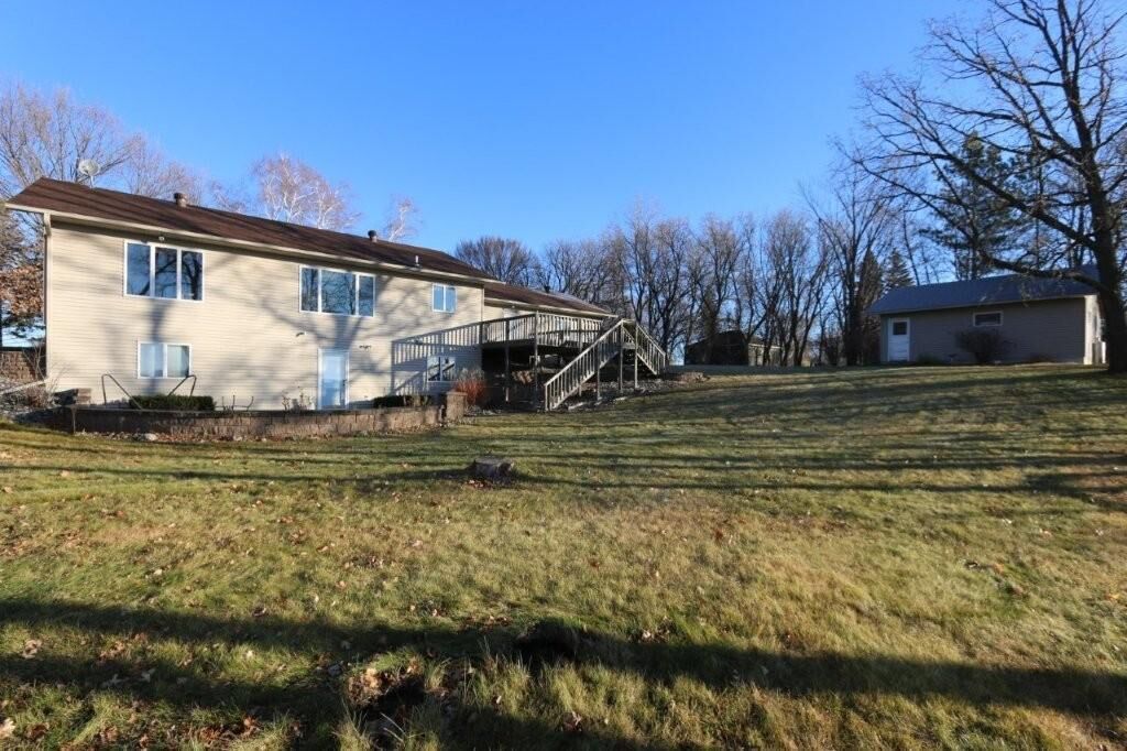 Property Photo:  38226 County Highway 35  MN 56528 