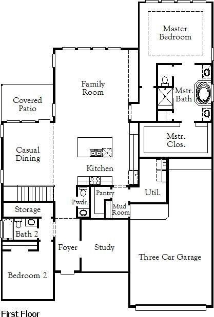 Property Photo:  1412 Buttercup Avenue  TX 76227 