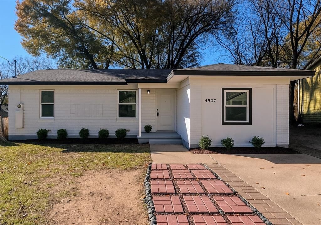 Property Photo:  4507 S Ewing Avenue  TX 75216 