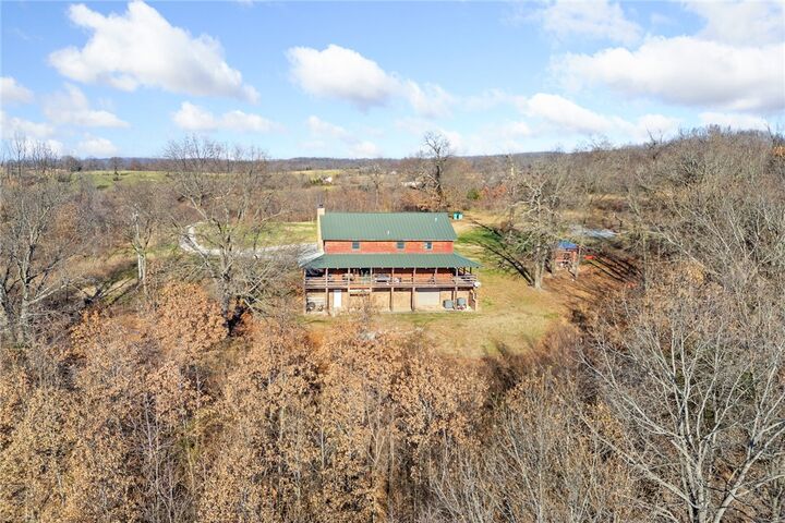 Property Photo: 11227 Dunkard Road AR 72611