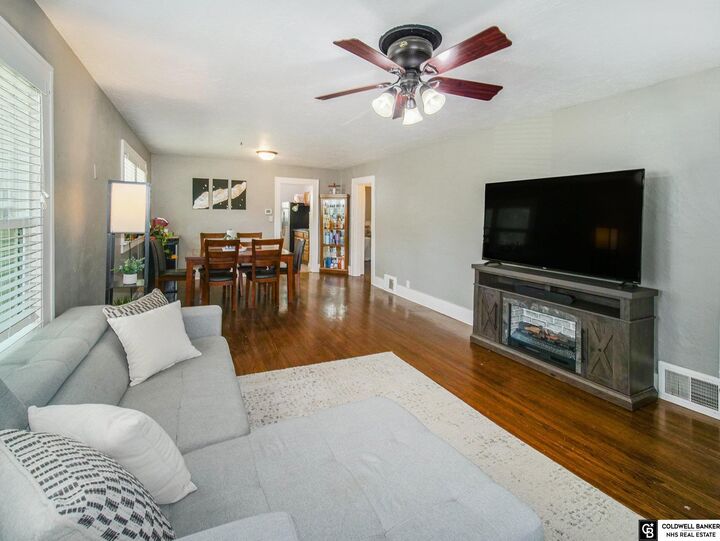 Property Photo: 1934 Park Avenue NE 68502