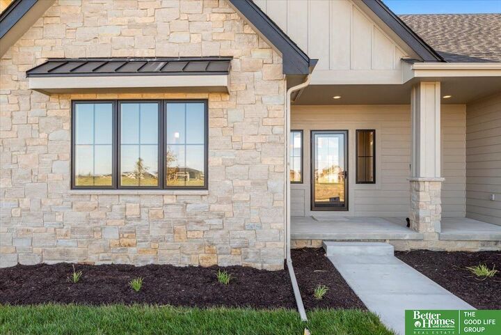 Property Photo: 3510 S 219th Avenue NE 68022