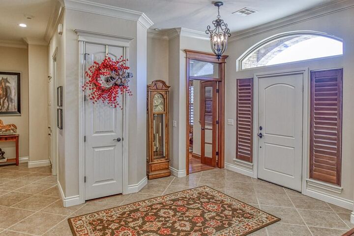 Property Photo: 3311 Pondridge Road OK 73018