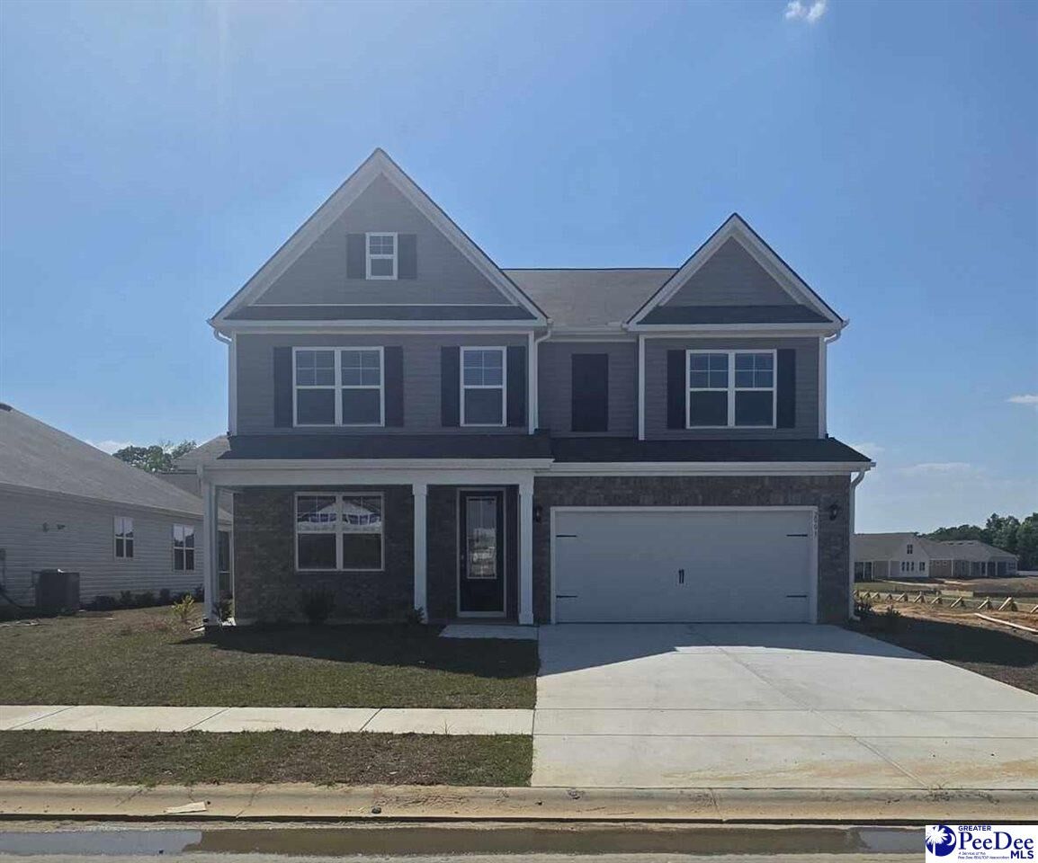 Property Photo:  2995 Fish Hawk Ln  SC 29505 