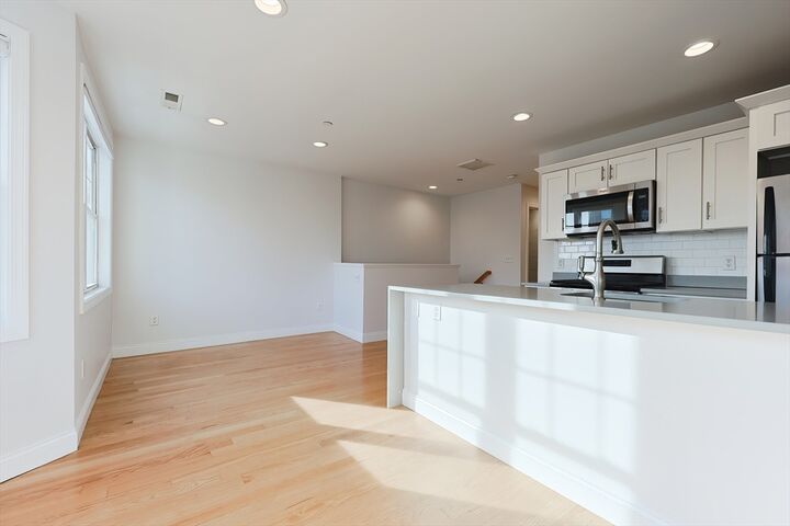 Property Photo: 375 Dorchester St. 3 MA 02127
