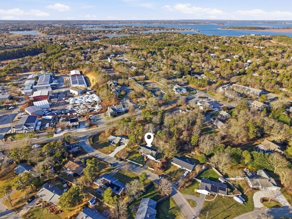 Property Photo:  23 Shane Dr  MA 02633 