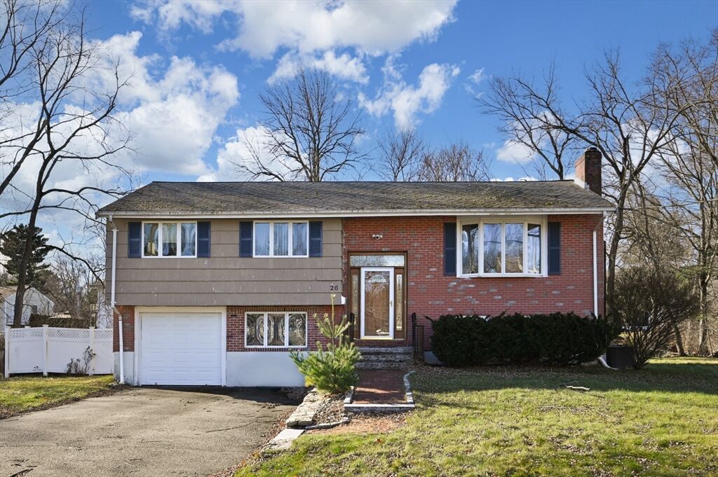 Property Photo:  26 Arcadia Rd  MA 02062 