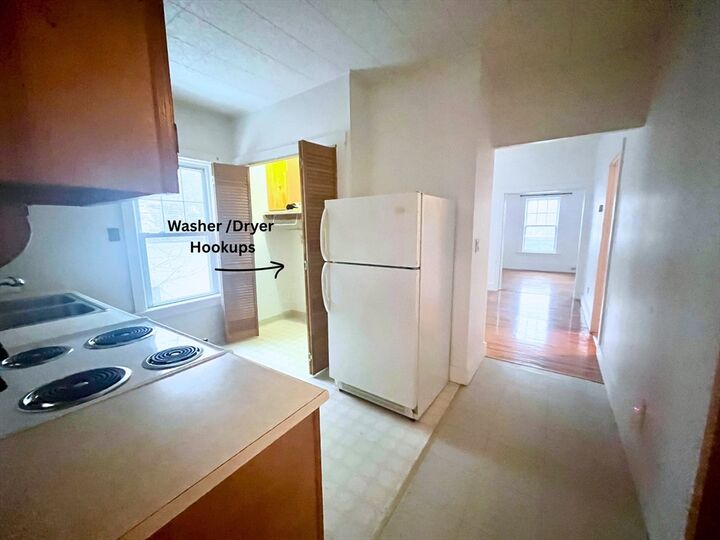 Property Photo:  123 Mayfield St 1st Floor  MA 01602 