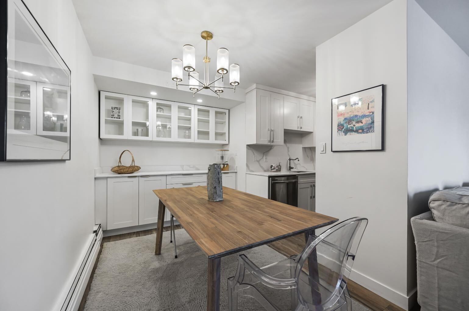 Property Photo:  315 Heritage Drive SE 102  AB T2H 1N2 