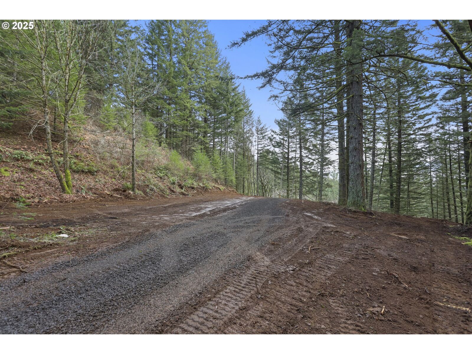 Property Photo: Kueffler Rd WA 98648