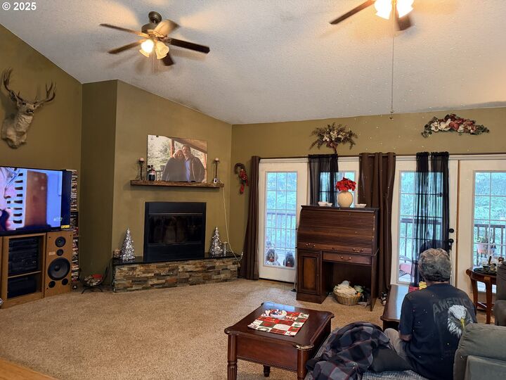 Property Photo: 154 Shipview Rd WA 98625