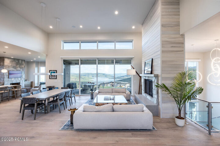 Property Photo: 13795 N Deer Canyon Drive UT 84032