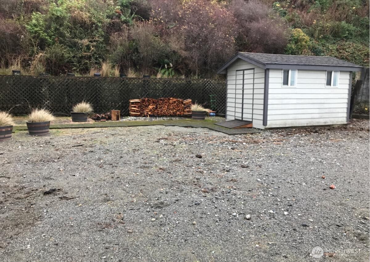 Property Photo:  0 Lot 3  Whale Walk  WA 98260 