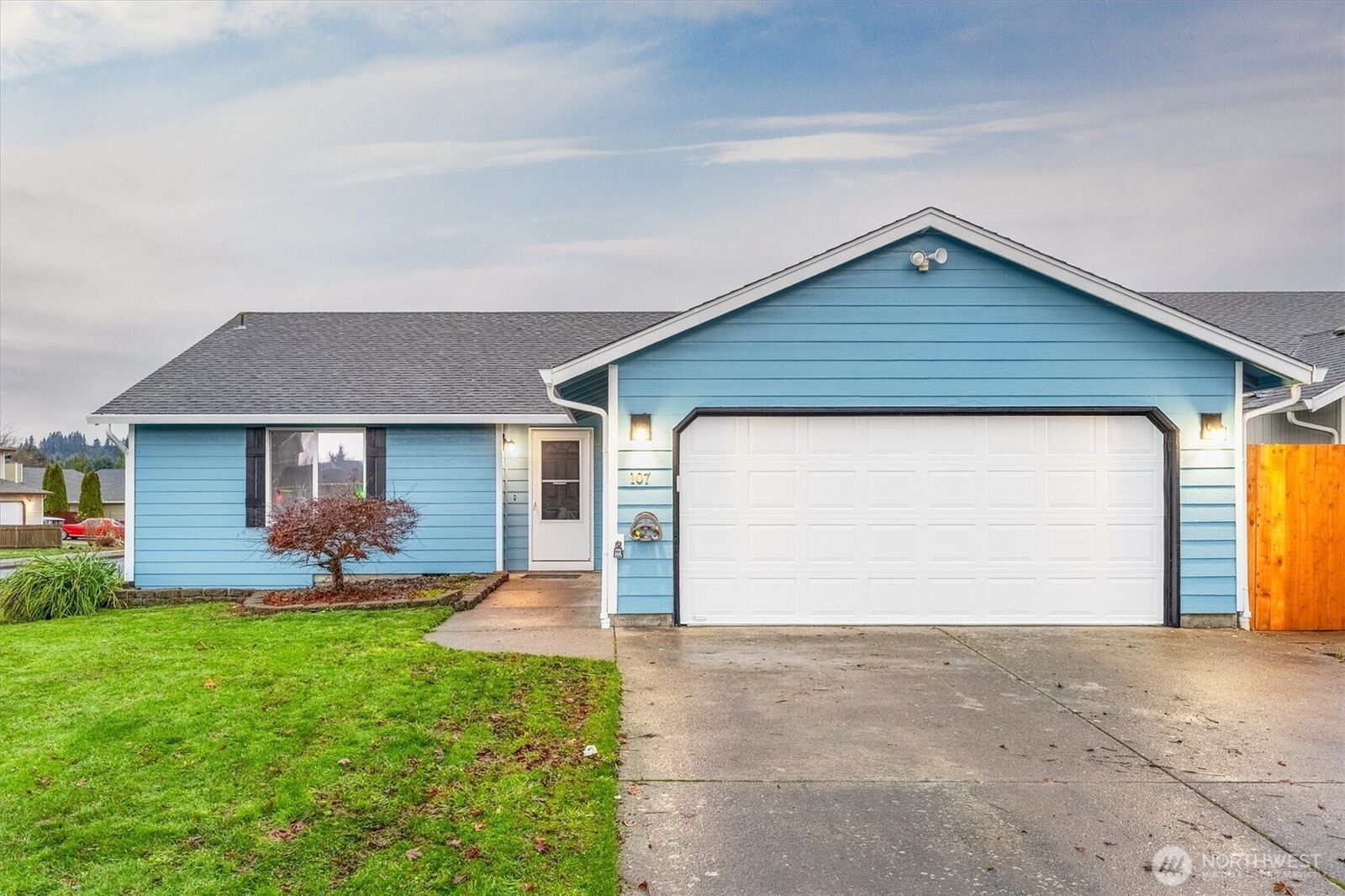 Property Photo: 107 Mission Road WA 98626
