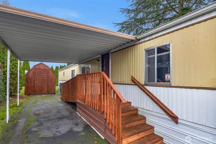 Property Photo: 5900 64th Street NE 70 WA 98270