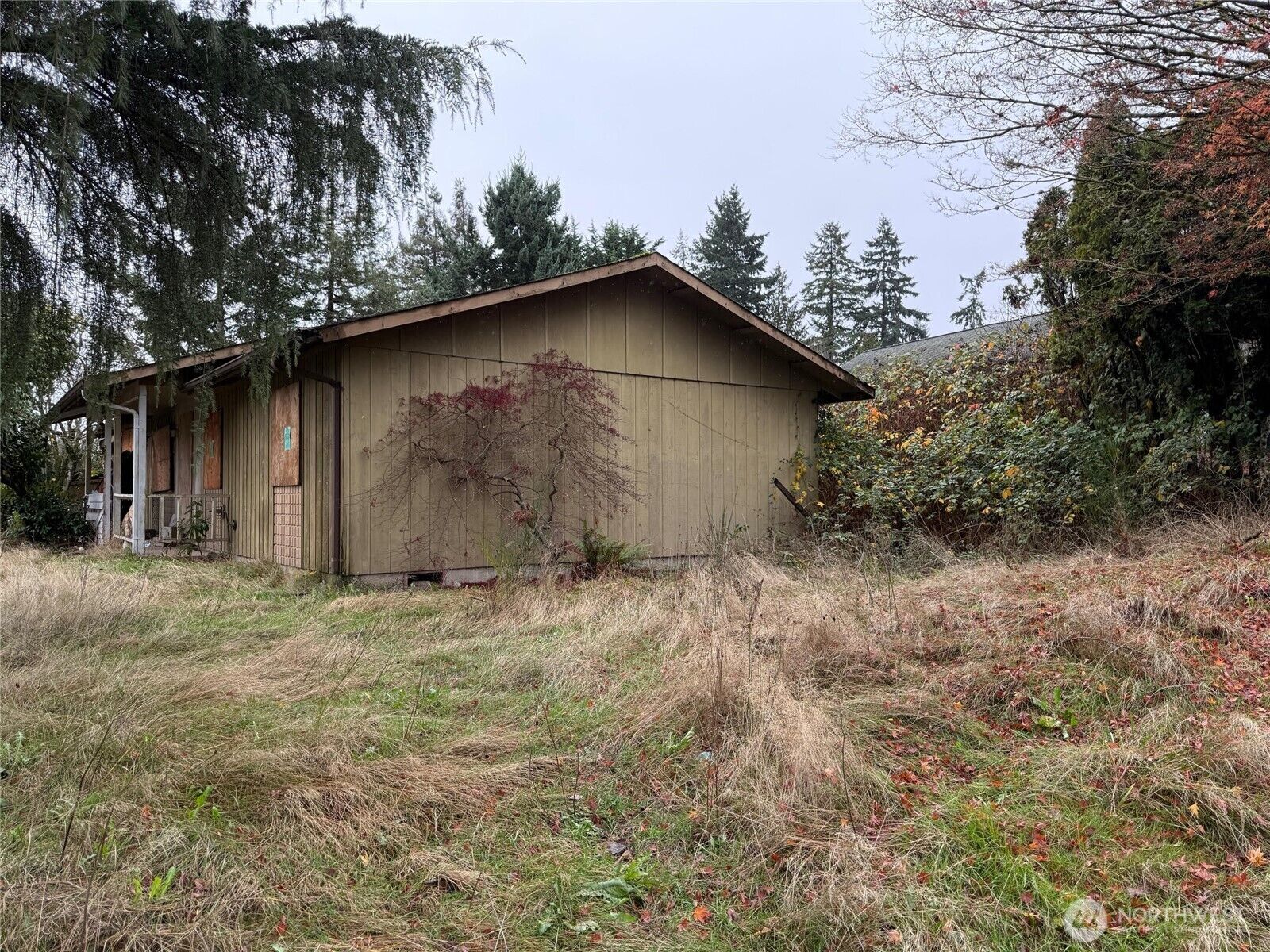 Property Photo:  28905  45th Place S  WA 98001 