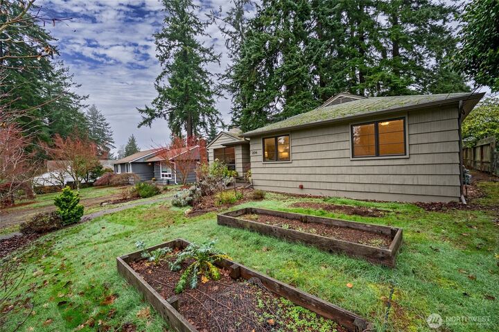 Property Photo: 204 NW 131st Street WA 98177