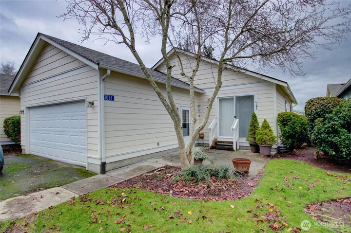 Property Photo:  1072  Sinclair Lane 56  WA 98233 