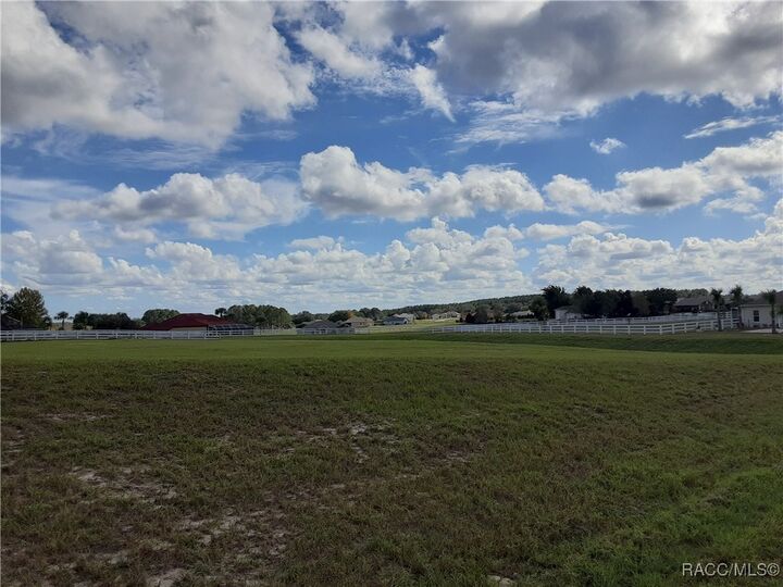 Property Photo:  236 N Hambletonian Street  FL 34453 