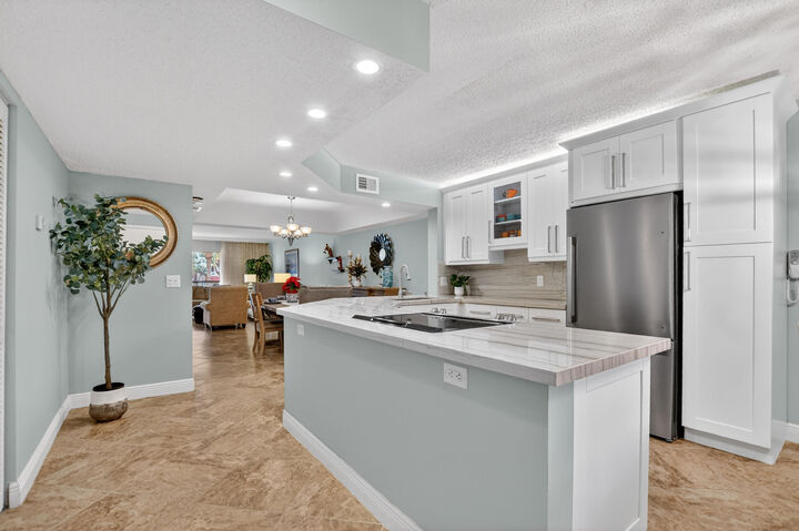 Property Photo: 23345 Carolwood Lane 205 FL 33428