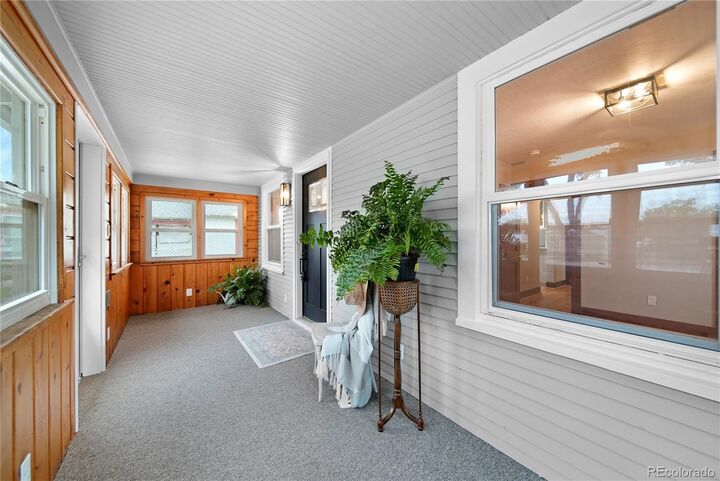 Property Photo:  619 Deuel Street  CO 80701 