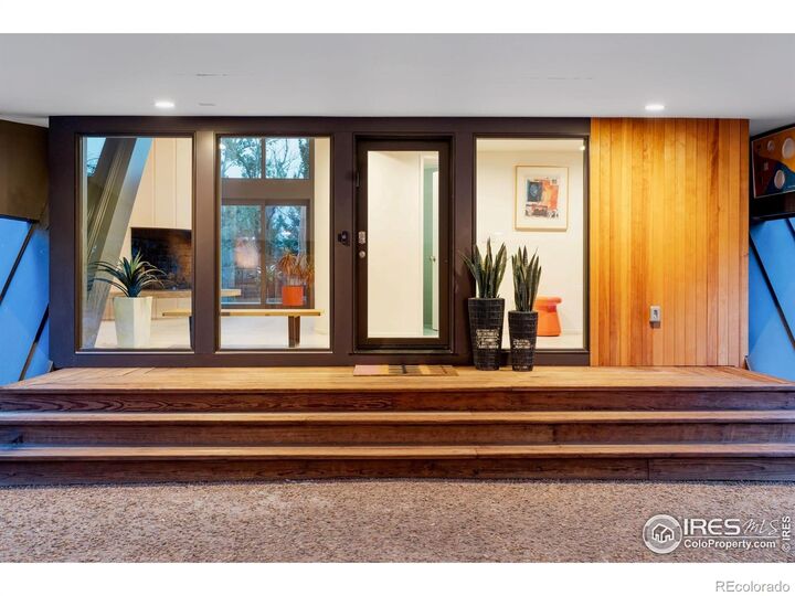 Property Photo:  630 Northstar Court  CO 80304 