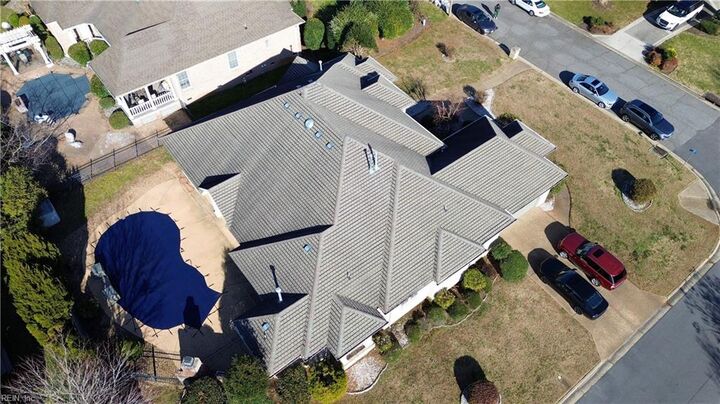 Property Photo:  4500 McRae Cls  VA 23321 