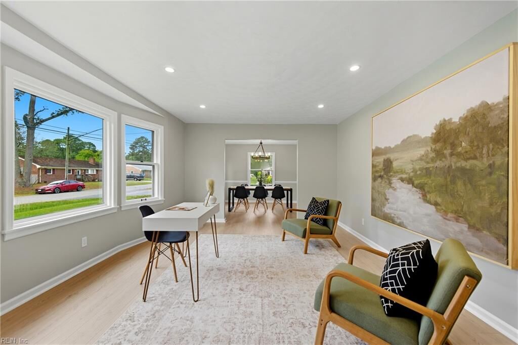 Property Photo:  5208 Askew Rd  VA 23321 