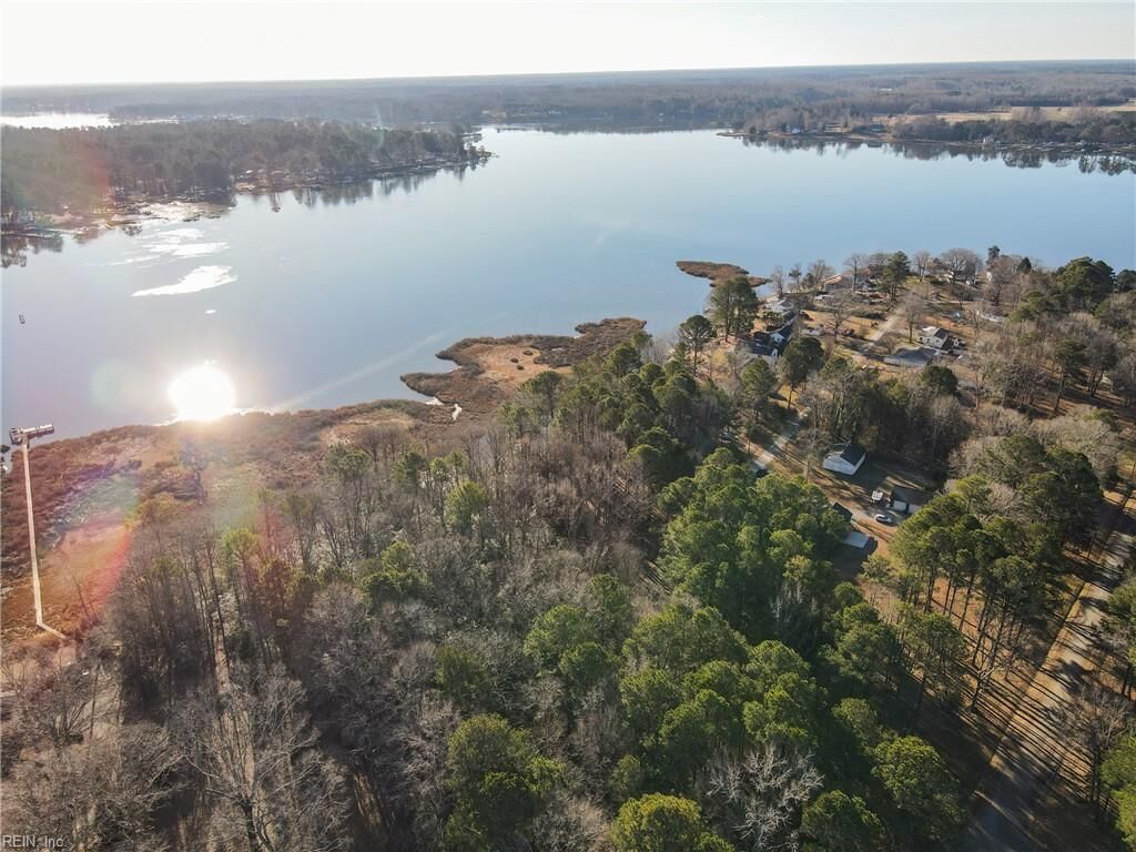 Property Photo:  1.22ac Point Anne  VA 23071 