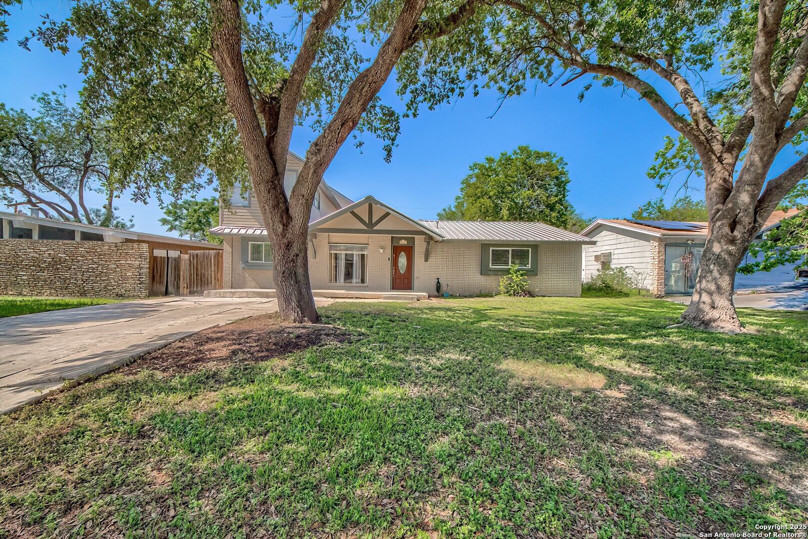 Property Photo: 4339 Bright Sun TX 78217