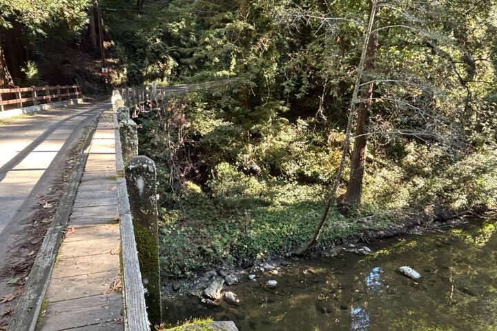 Property Photo: 00 Riverside Road CA 95007