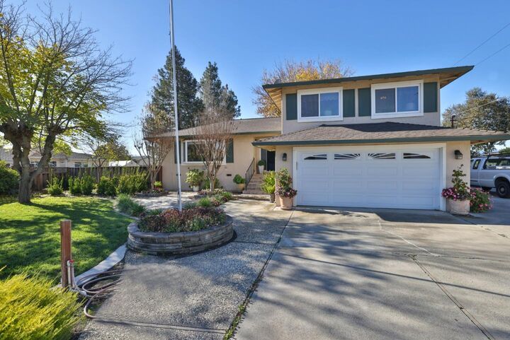 Property Photo:  12155 Columbet Avenue  CA 95046 