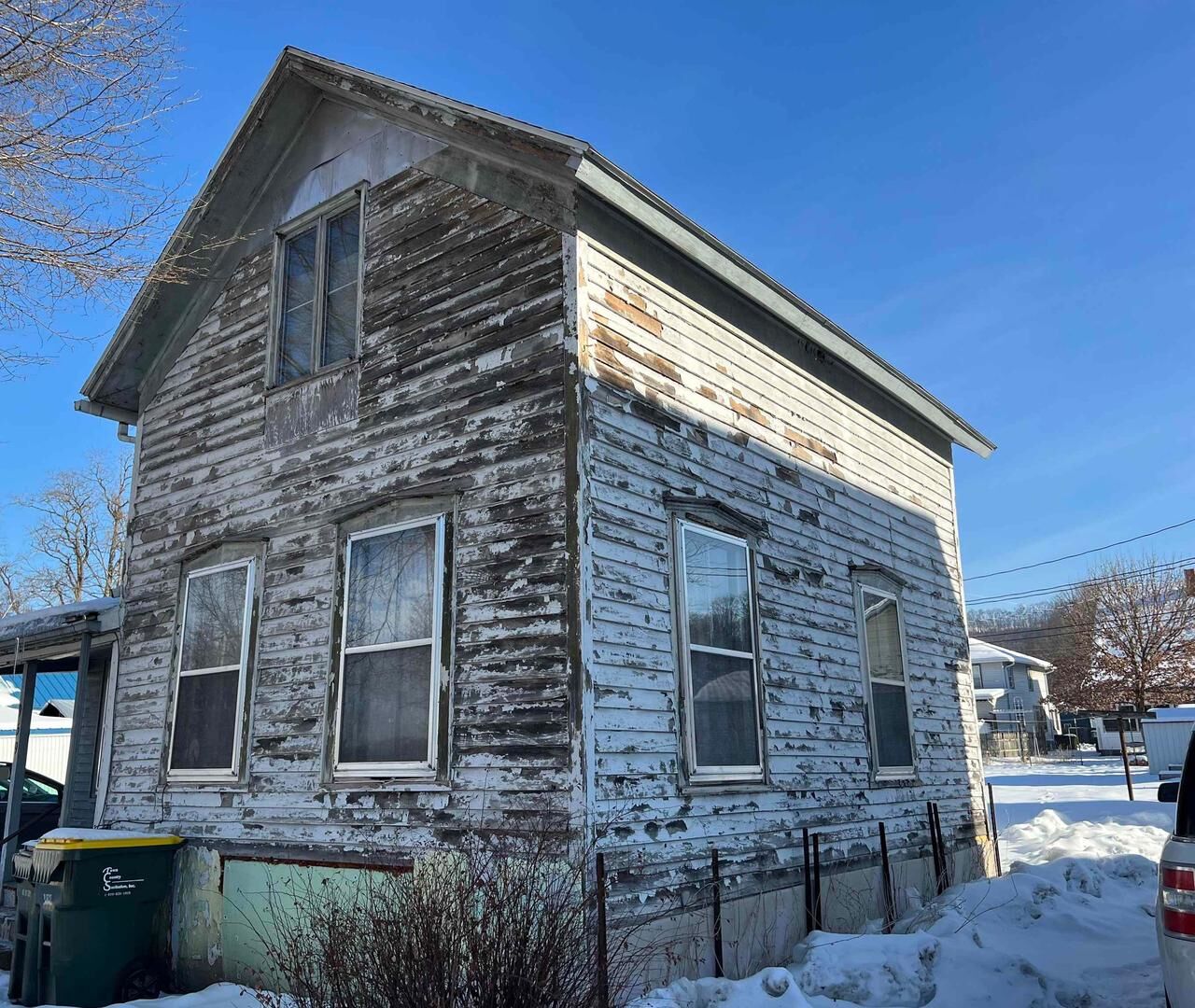 Property Photo:  959 North Main Street  WI 53581 