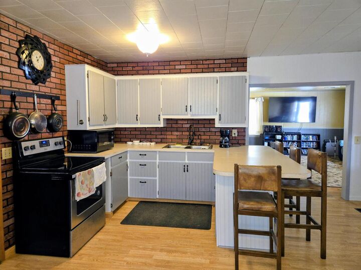 Property Photo:  237 East Pearl Street  WI 53939 