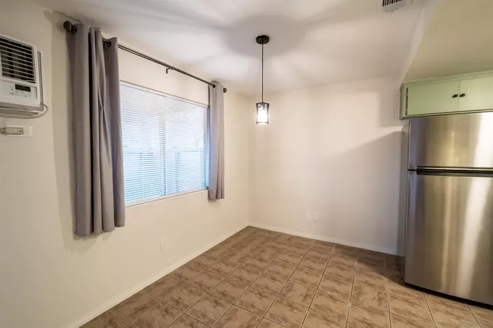 Property Photo: 909 Martin Dr A CA 92026